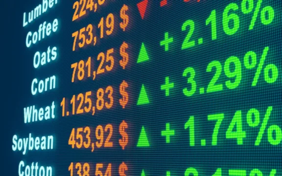 IFIX cai em meio a dúvidas sobre juros nos EUA; GARE11 lidera em cotas vendidas