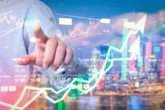 VRTA11 cresce 2,99% e movimenta R$ 2,34 milhões após eleição