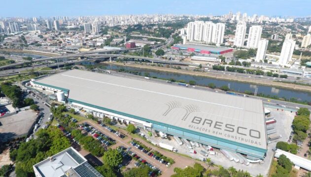 BRCO11 informa sobre reforma de ativos e mostra resultados