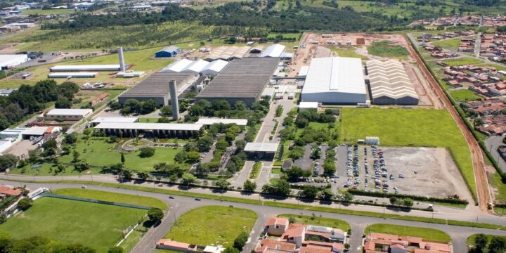 BRCO11 ganha uma "bolada" com venda de imóvel; confira os valores