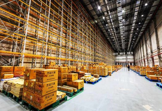 BTLG11 divulga resultados do mês e mostra atualização de portfólio