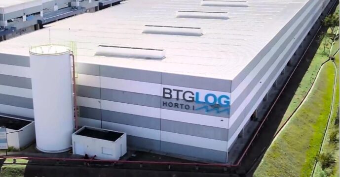 BTLG11 informa resultados e explica novas aquisições