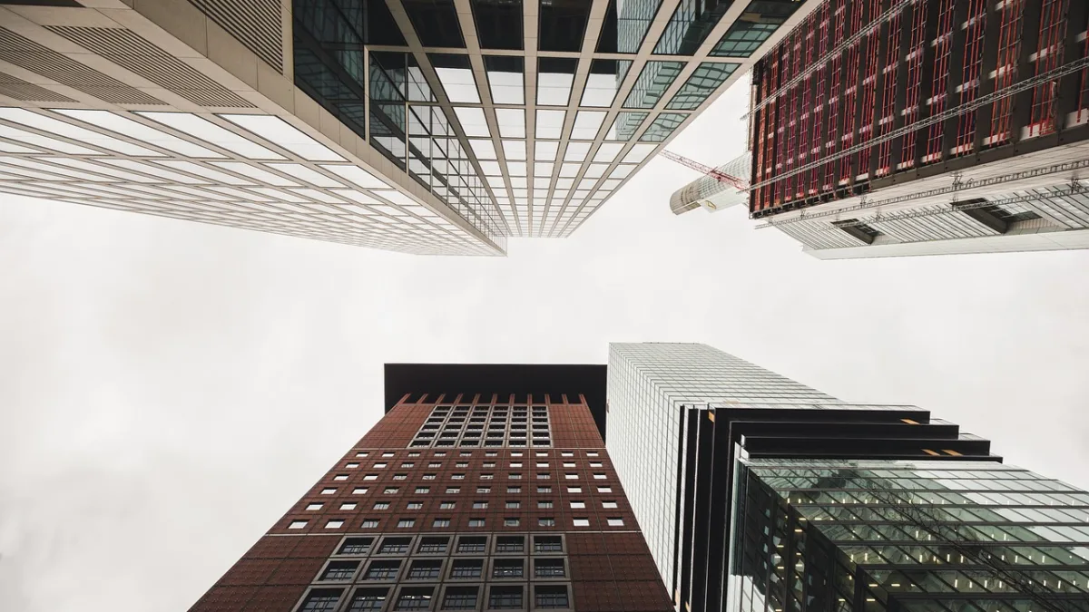 XPSF11 negocia abaixo do valor patrimonial e gira R$ 1,45 mi por dia na B3 - Foto: Pixabay