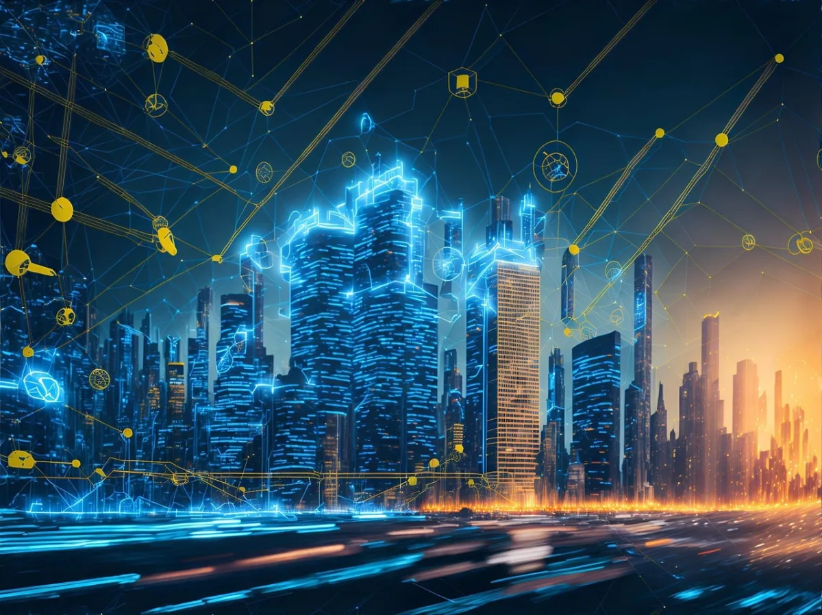 IFIX fecha sexta-feira em alta e acumula ganho de 0,51% na semana - Foto: Pixabay