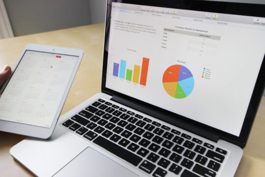 BCFF11 divulga resultados em relatório gerencial de abril