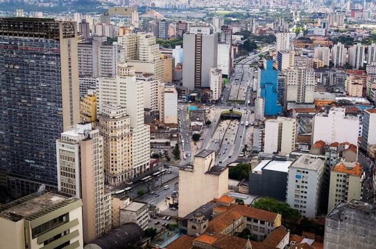 KNRI11 informa resultados e destaca nova redução de vacância