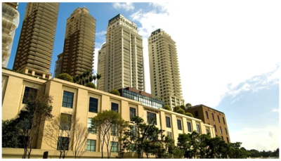 Fundo imobiliário JCCJ11 conclui compra de parte de shopping em SP; veja valor