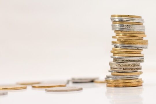 BTAL11: fundo imobiliário anuncia dividendos de 1,17% ao mês. Foto: Pixabay