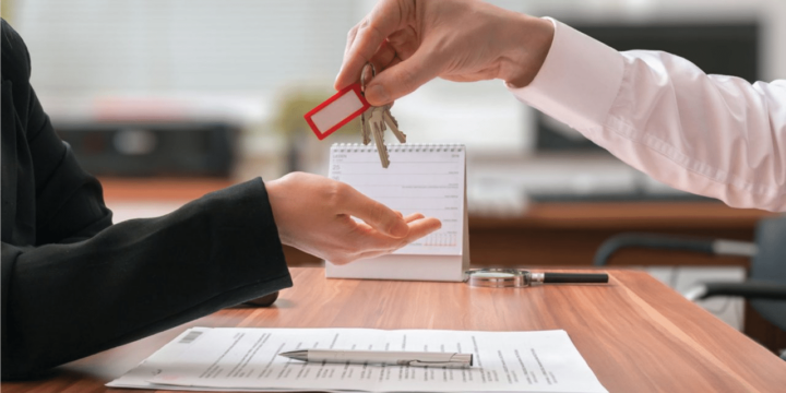 Dicas de como fazer um contrato de aluguel | FIIs