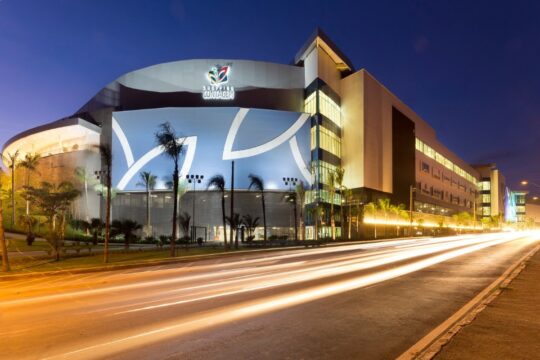 FII de shopping eleva patrimônio em mais de 50% com captação de R$ 313,5 milhões