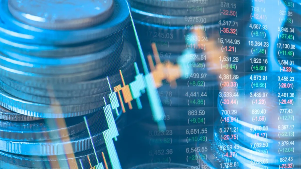 BTCI11 tem maior lucro em 7 meses e paga dividendos de 127,1% do CDI. Foto: iStock