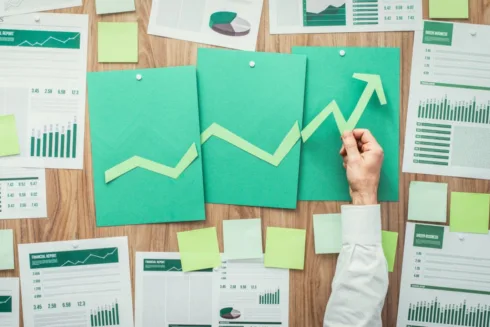 EXES11 faz oferta secundária de R$ 56 mi para ampliar base de cotistas - Foto: iStock