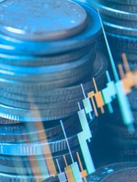 Fundo imobiliário dispara 32,8% em 2023, mas ainda tem desconto duplo de 11%; Veja qual