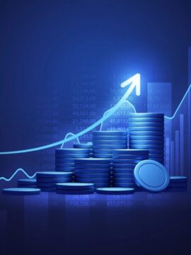 Lucro do GGRC11 salta 54,6% e FII estima ganho em acordo milionário de venda de imóvel. Foto: iStock