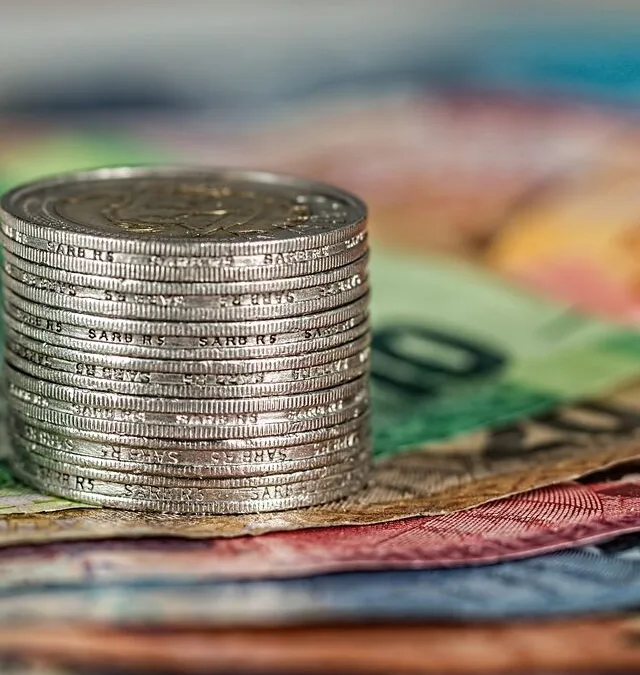 IRDM11 cai na Bolsa antes de pagar seus dividendos; Veja o valor que será pago amanhã (18). Foto: Pixabay