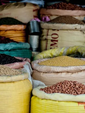 SNAG11 tem cenário reforçado por alta de 7,5% do PIB do agro em 12 meses