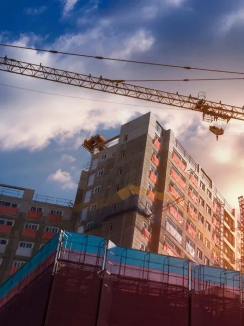 FI-Infra ganham espaço. Foto: iStock