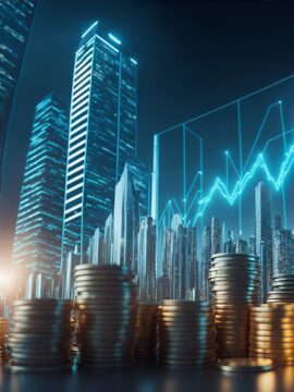 FII GGRC11 obtém resultado de R$ 7,5 mi e DY de 0,77% em abril