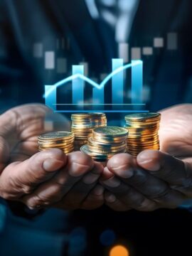 BRCR11 lucra R$ 6,83 milhões e gestão estima possível queda de vacância. Foto: Pixabay