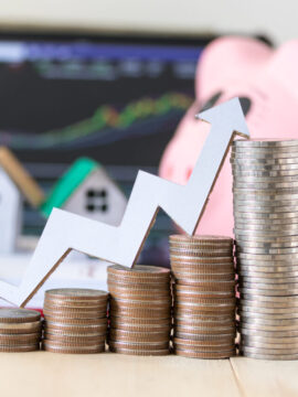 CPTS11 divulga maior lucro em 5 meses e dividendos de 139% do CDI; saiba mais