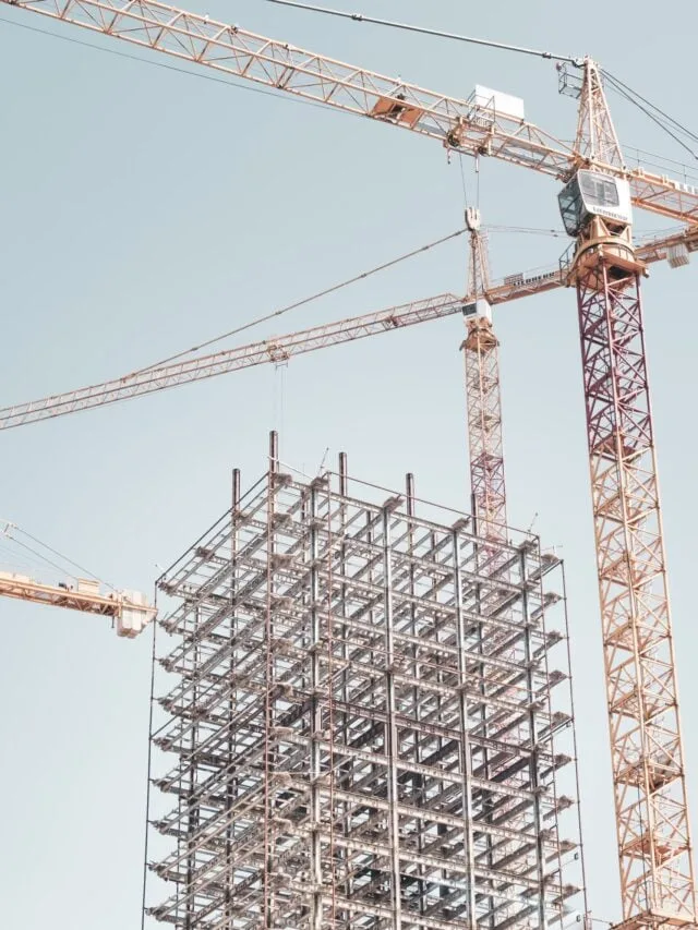 FI-Infra. Foto: Jacek Dylag/Unsplash