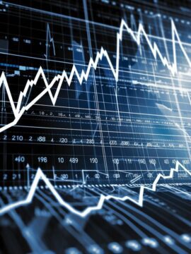 MXRF11 tem melhor semana desde maio de 2022, IRDM11 cai 6,5% e IFIX chega aos 3.235 pontos