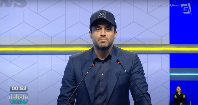 Investidores entram na pauta da disputa pela prefeitura de SP