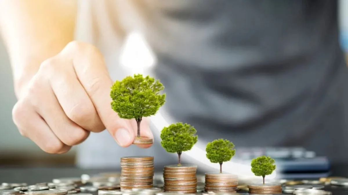 RECR11 anuncia menor dividendo em 4 meses. Foto: iStock