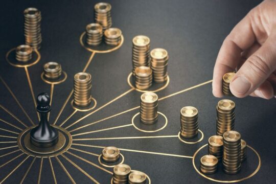 VGHF11, TGAR11: veja os 10 fundos imobiliários híbridos que mais pagaram dividendos neste mês