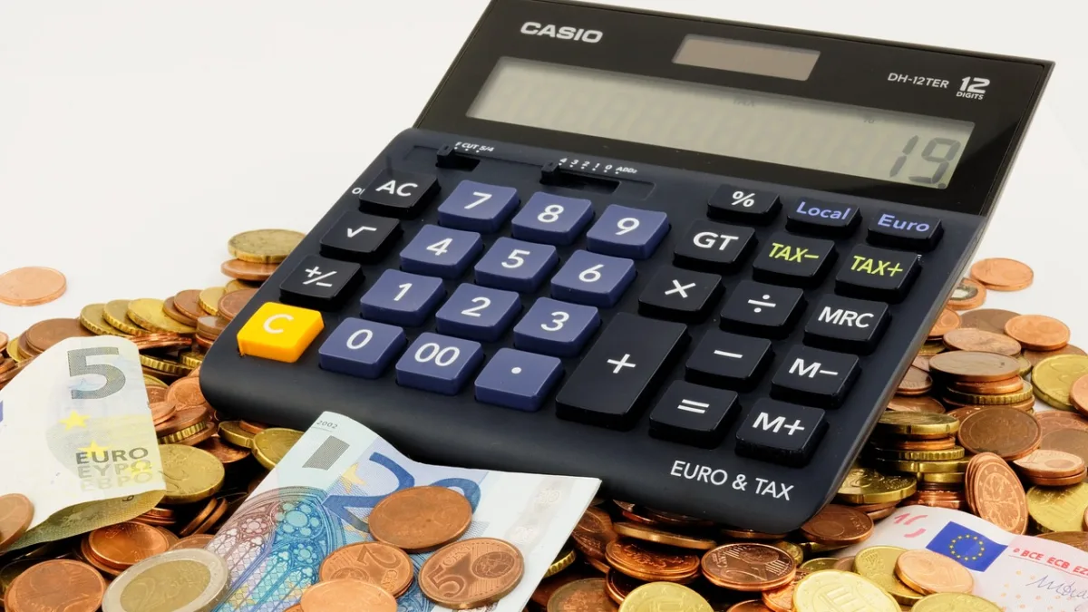 Quanto investir em BTLG11 para ter uma renda mensal de R$ 1.000? Foto: Pixabay