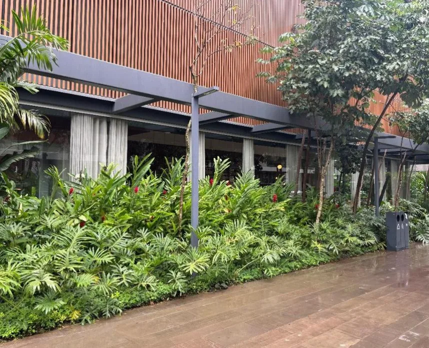 ALZR11 conclui aquisição milionária de edifício na Oscar Freire