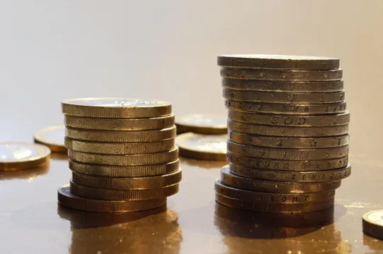 Veja quanto o BRCO11 vai pagar de dividendos no mês de abril