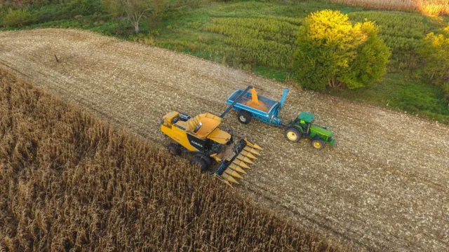 Fiagro acelera alocação enquanto crédito rural oficial recua; entenda o cenário