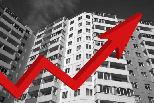 Lucro do HGCR11 salta 19,7%; veja os fatores que levaram a esse resultado