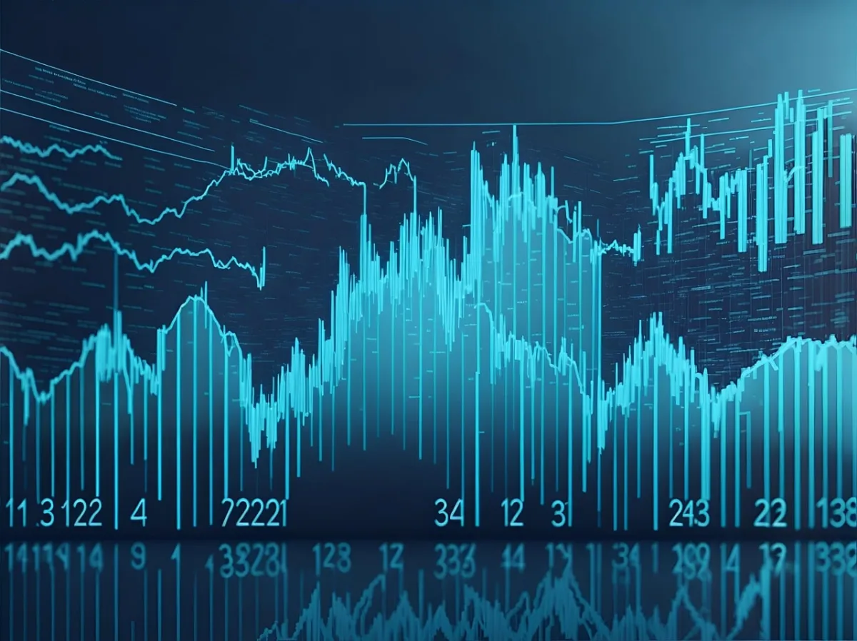 VGIP11 sobe, TRBL11 cai e IFIX fecha em alta, com ganho de 0,42% na semana - Foto: Pexels