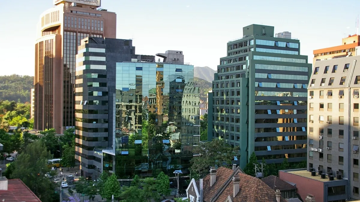 Fundo imobiliário