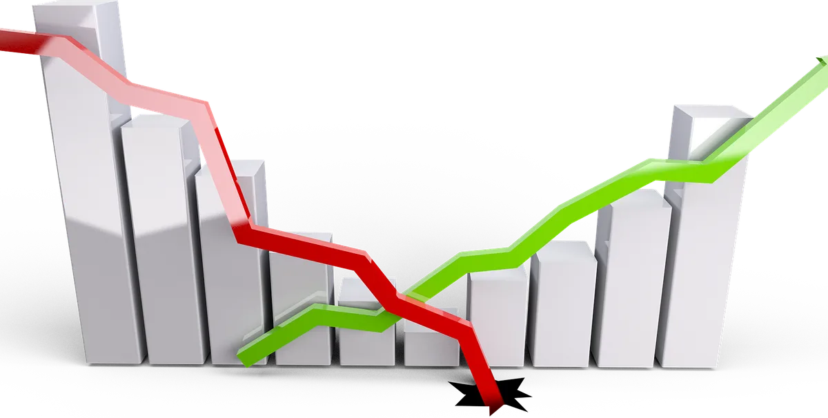 TRBL11: FII anuncia resultado negativo "milionário" e gestão explica motivos. Foto: Pixabay