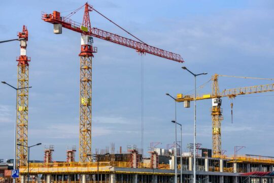 FI-Infra aproveita "vento favorável do mercado" e carteira tem retorno de IPCA + 9,10%