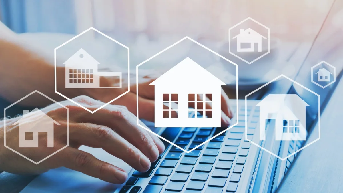 Fundos imobiliários. Foto: iStock