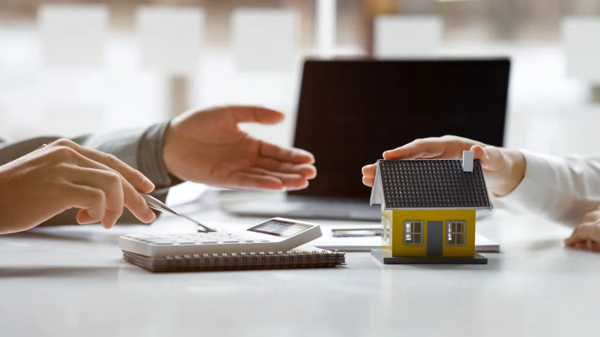 Fundos imobiliários - Foto: Pixabay