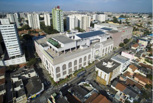 HGBS11 informa resultados e analisa setor de shoppings