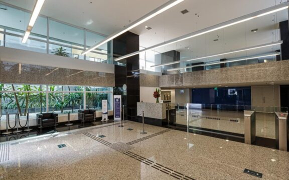 HGRE11 trabalha para reduzir vacância, que ainda incomoda