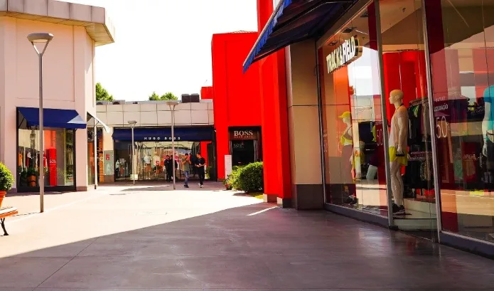 HGBS11 anuncia venda de outlet e projeta lucro de R$ 48 milhões