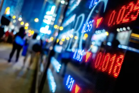 SNME11 supera IFIX e termina pregão com alta de 0,53%. Foto: iStock.