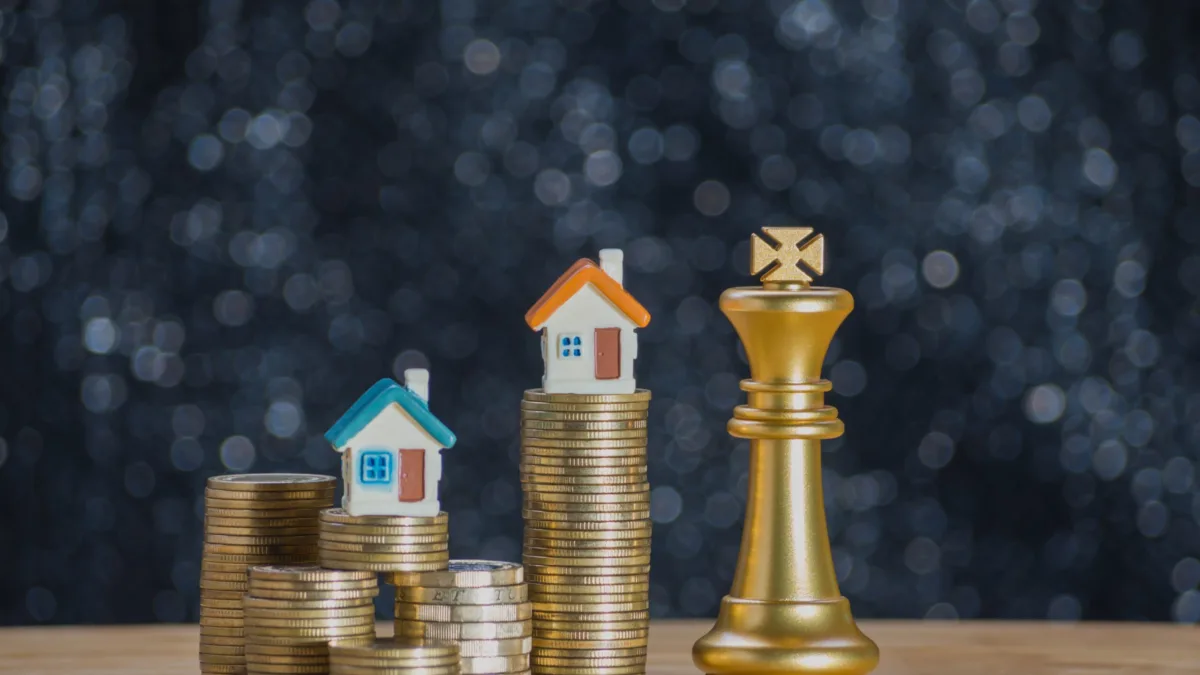RCRB11: fundo imobiliário vê lucro saltar 22,7% e atinge maior valor em 10 meses. Foto: iStock