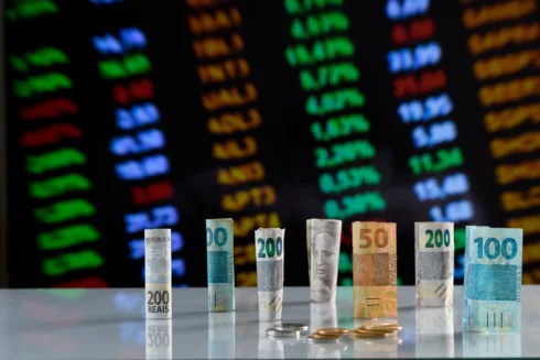 Dividendos dos Fundos da Suno Asset. Foto: iStock