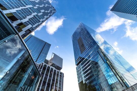 Fundo imobiliário SARE11 tem receita 70% maior; veja resultados de junho