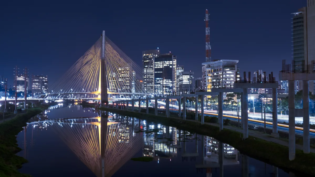 Fundo imobiliário Alianza Renda Mais. Foto: iStock