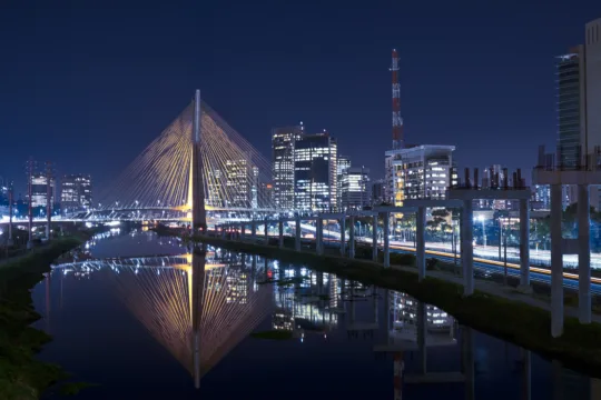Fundo imobiliário conclui operação de R$ 90,9 milhões envolvendo Edifício Morumbi