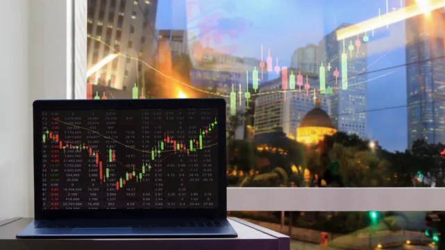 VRTA11 sobe quase 2% e amplia recuperação no mercado secundário
